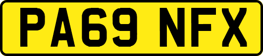PA69NFX