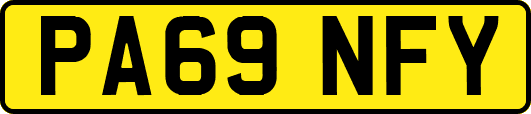 PA69NFY