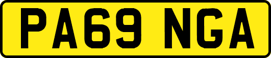 PA69NGA