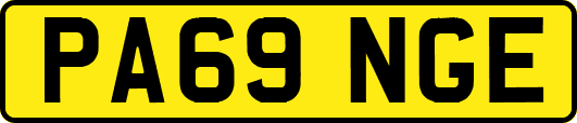 PA69NGE