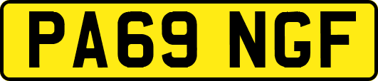 PA69NGF
