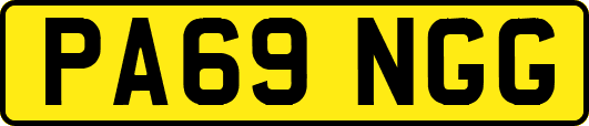 PA69NGG