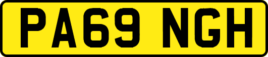 PA69NGH