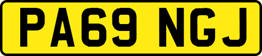 PA69NGJ