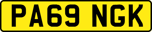 PA69NGK