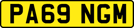 PA69NGM