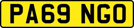 PA69NGO