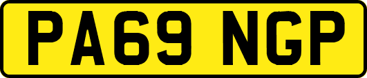 PA69NGP
