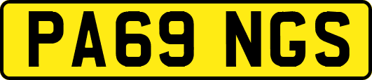 PA69NGS