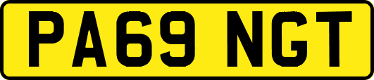 PA69NGT