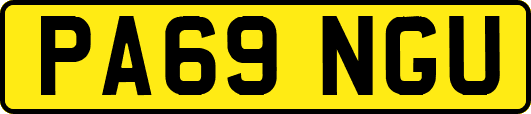 PA69NGU