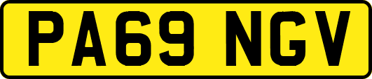 PA69NGV