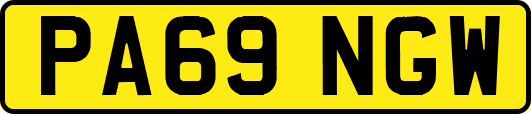 PA69NGW