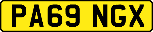 PA69NGX