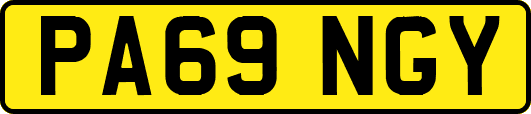 PA69NGY