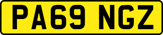 PA69NGZ