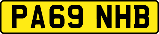 PA69NHB
