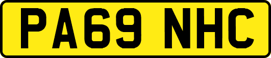 PA69NHC