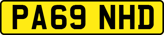 PA69NHD