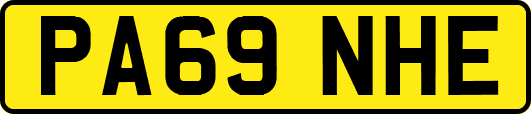 PA69NHE