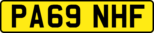 PA69NHF
