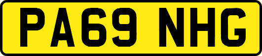 PA69NHG