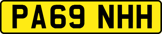 PA69NHH