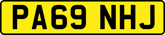 PA69NHJ
