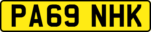 PA69NHK