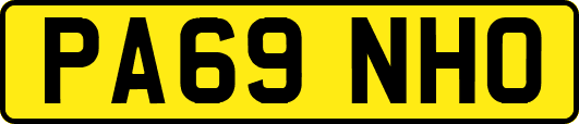PA69NHO