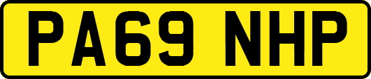 PA69NHP