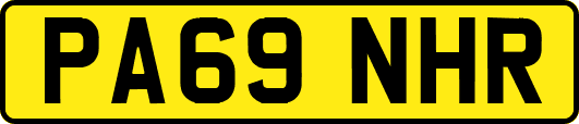 PA69NHR