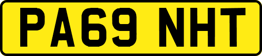 PA69NHT