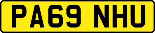 PA69NHU