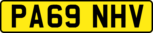 PA69NHV