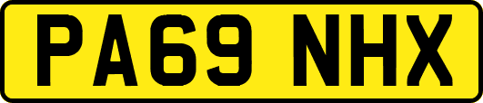 PA69NHX