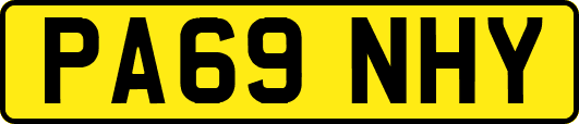PA69NHY