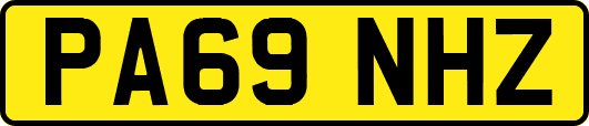 PA69NHZ