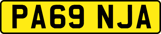 PA69NJA