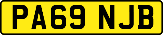 PA69NJB