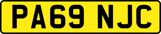 PA69NJC