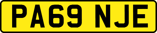 PA69NJE