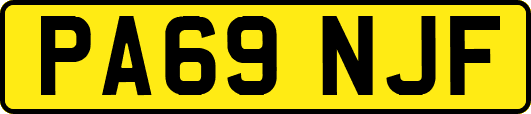 PA69NJF