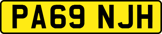 PA69NJH
