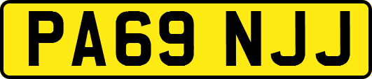 PA69NJJ