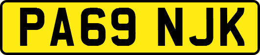PA69NJK