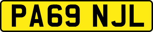 PA69NJL