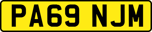 PA69NJM