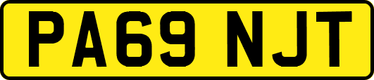 PA69NJT