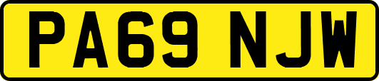 PA69NJW